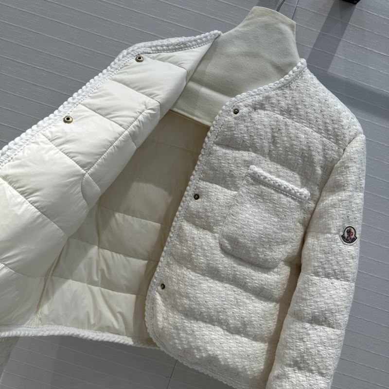 Moncler Down Jackets